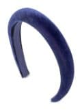 Jennifer Behr Tori headband - Blue