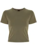 ENTIRE STUDIOS jersey T-shirt - Green
