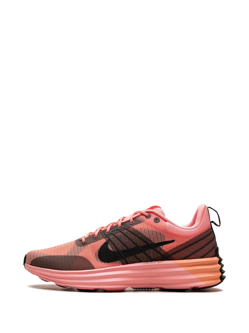 Nike Breathable  "Pink Sherbet" sneakers WOMEN