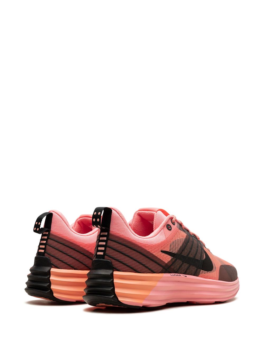 Nike Breathable  "Pink Sherbet" sneakers WOMEN