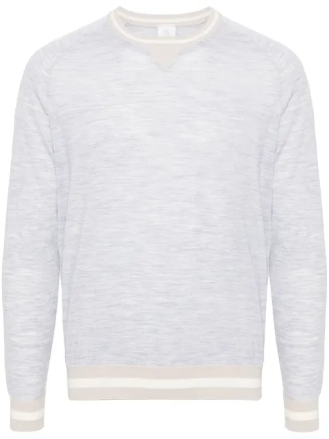 Eleventy wool sweater 