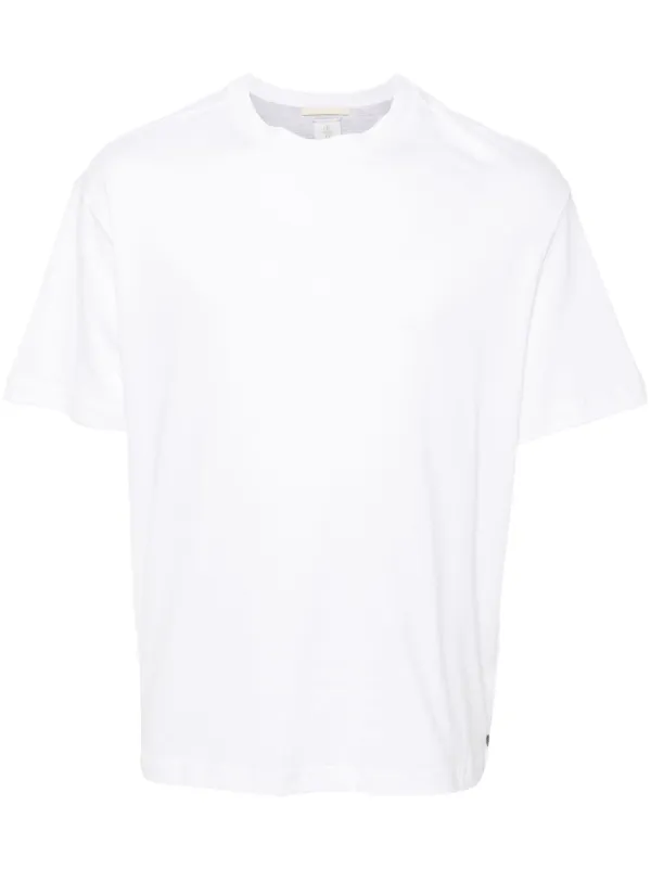 Tシャツ・カットソー ELEVENTY Men T-shirt White X75TSHH04TES0H077 01-13 24377688_54615155_600.jpg