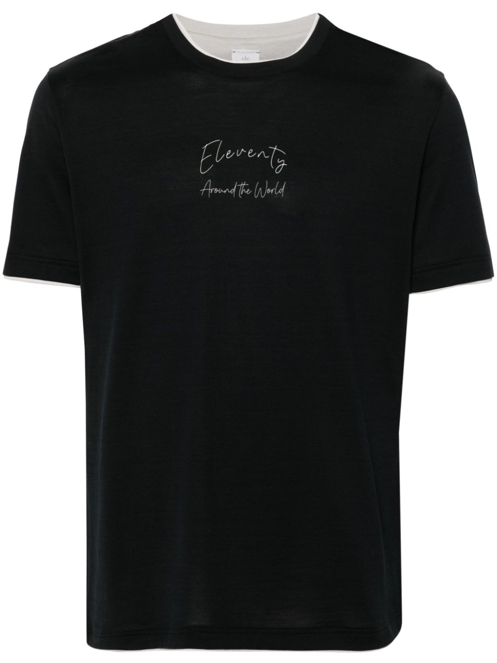 Saint laurent t shirt heren sale