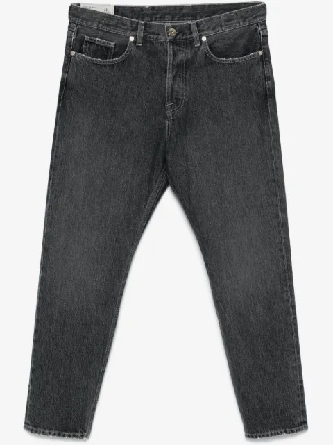 Eleventy 5 Pockets Over jeans