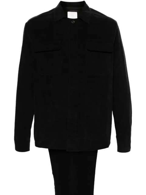Eleventy corduroy suit