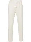 Eleventy elasticated-waistband track pants - Neutrals