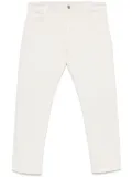 Eleventy 5 Pockets jeans - White