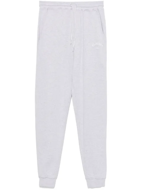 Eleventy pants con logo estampado