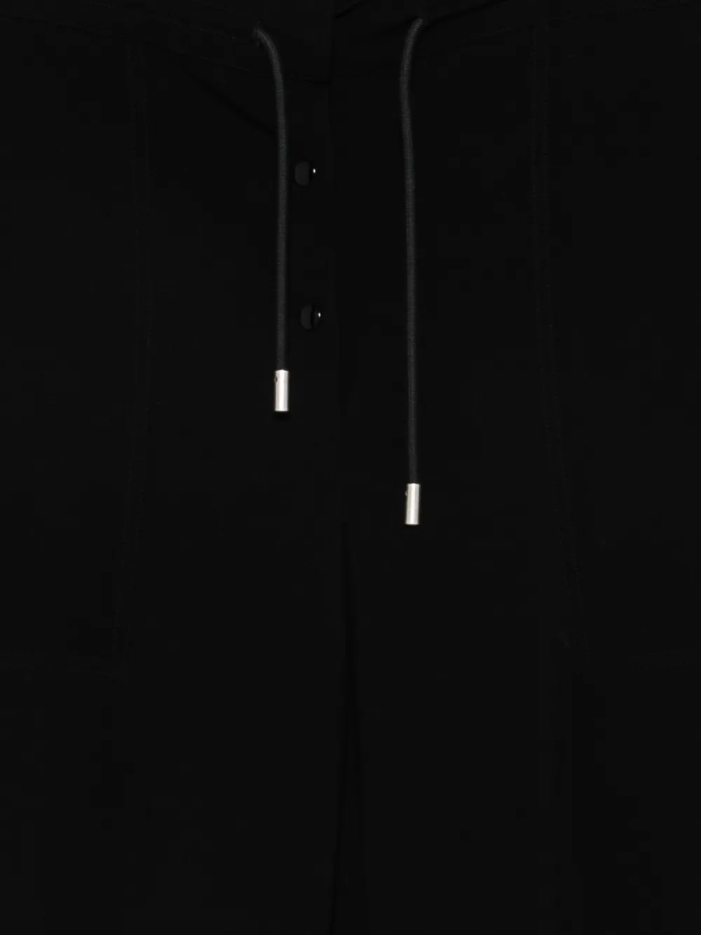  The Row Bonette Trousers - Black 