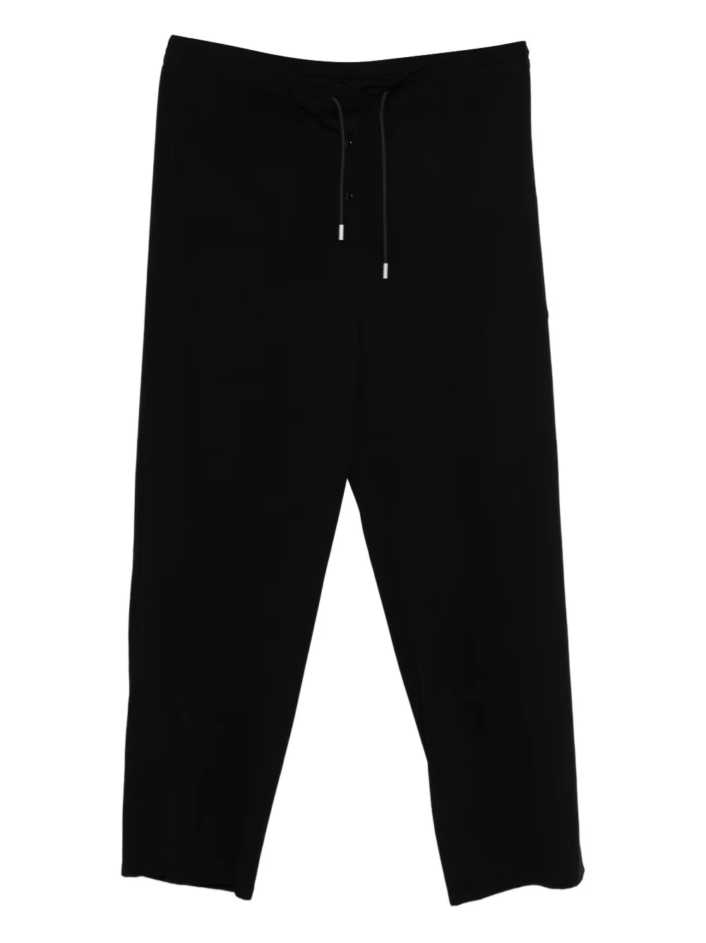 The Row Bonette Hose - Schwarz