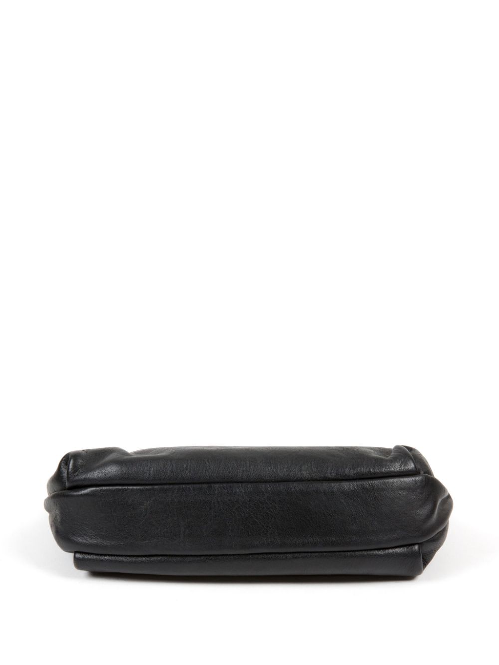 Christian Dior 1980 leather clutch bag Women