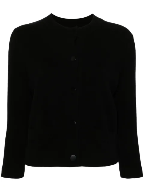 Vince Cardigan im Shrunken-Stil