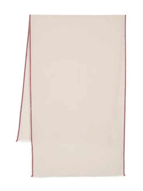 Écharpe en cachemire - Eleventy - Modalova