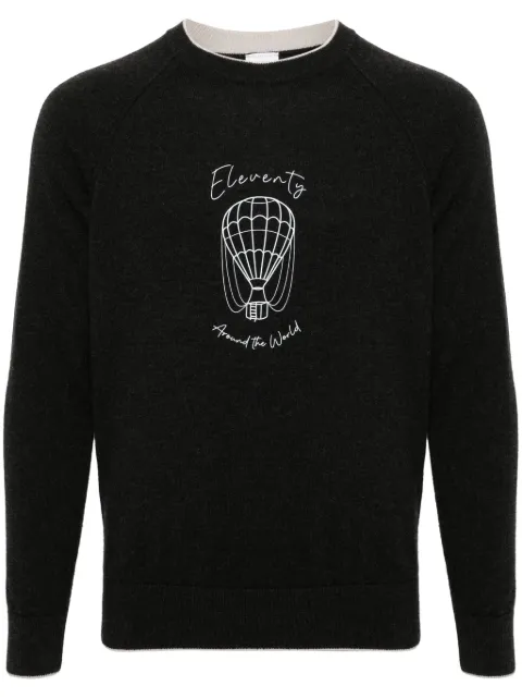 Eleventy cashmere sweater 
