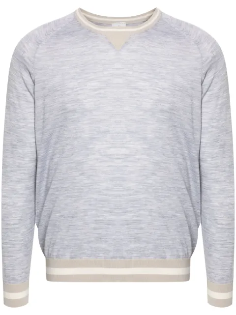 Eleventy wool sweater 