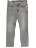 Eleventy 5 Pockets jeans - Grey