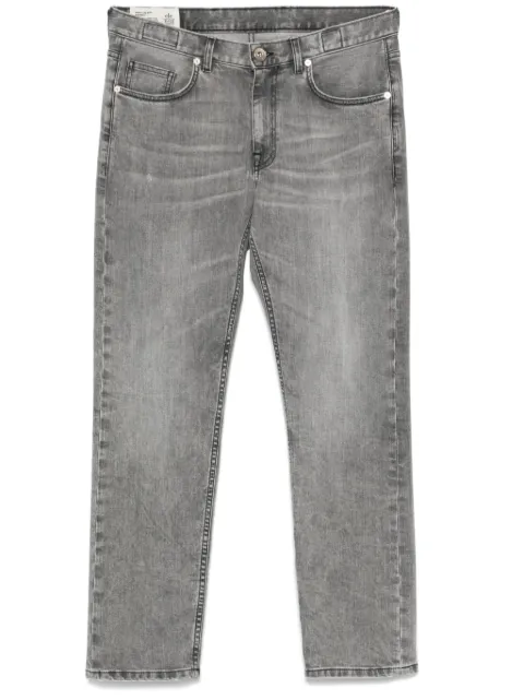Eleventy jeans con cinco bolsillos