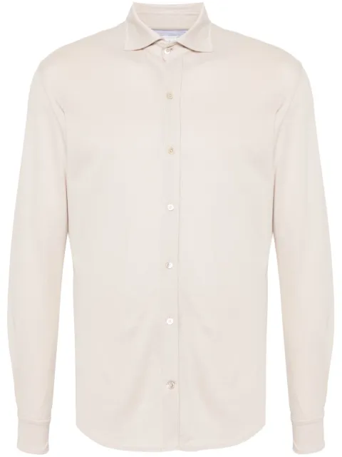 Eleventy Dandy shirt