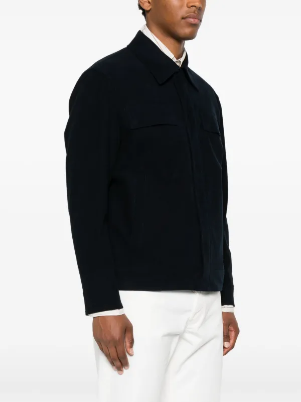 LARDINI　シャツジャケット 楽天市場】【SUMMER SALE40】LARDINI ラルディーニ ケーブル編み