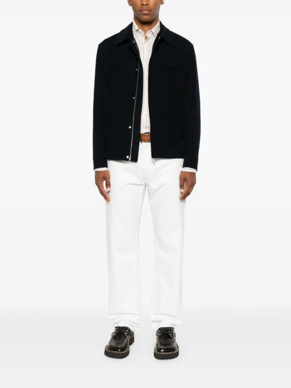 LARDINI　シャツジャケット LARDINI シャツジャケット