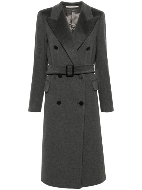 Tagliatore Jole coat Women