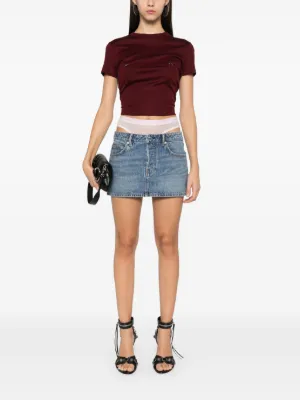Alexander Wang スカート通販 - FARFETCH