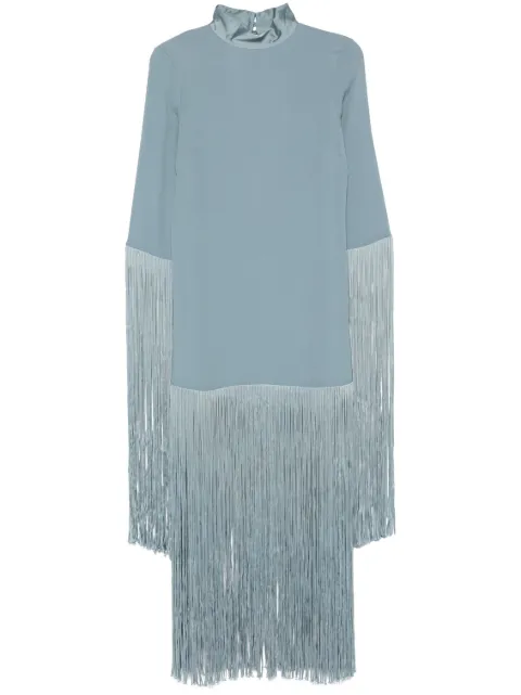 Taller Marmo Chicago mini dress