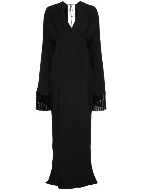 Taller Marmo Magnifique gown