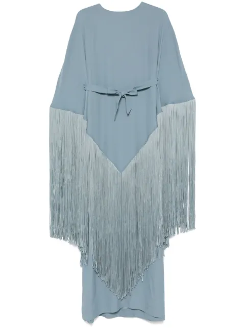 Taller Marmo Bohemia maxi dress