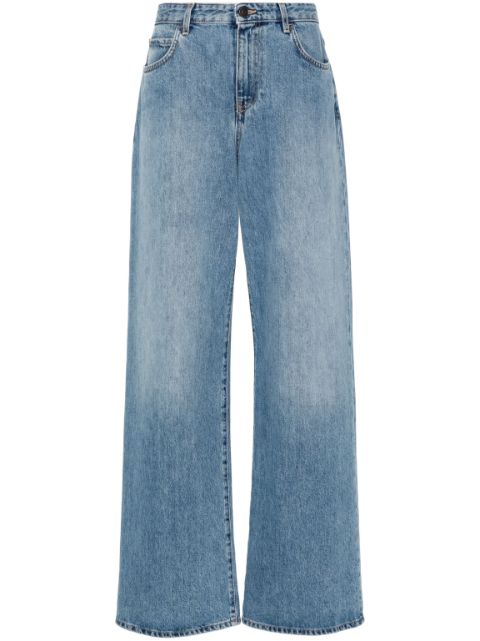 The Row Eglitta jeans