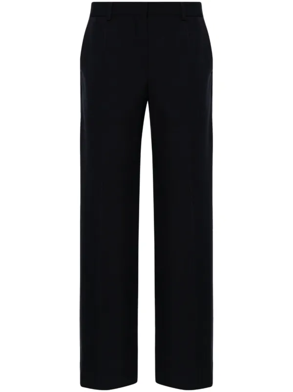 パンツ The Row 'Encore' pants The Row Encore パンツ | ニュートラル | FARFETCH JP