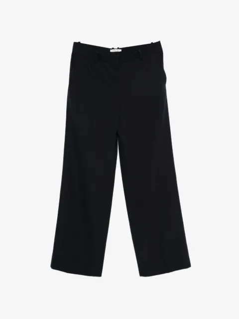 The Row Encore trousers