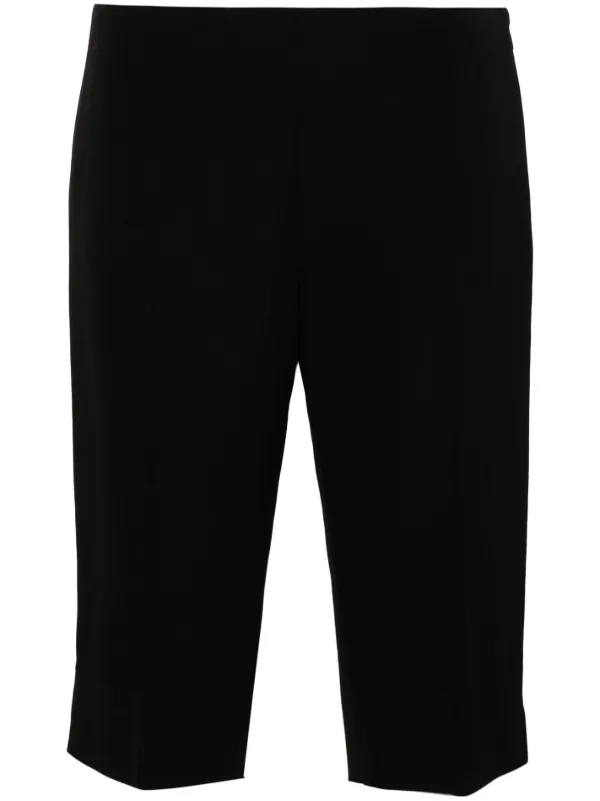 ファッション 通販 The Row JP FARFETCH | ブラック | ショートパンツ Juna パンツ