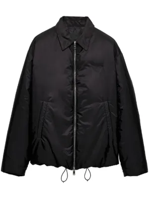 Prada（プラダ）メンズ ダウンジャケット - FARFETCH