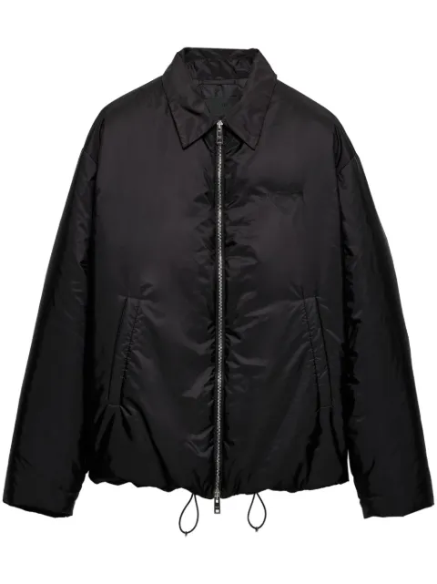 Prada Re-Nylon jacket