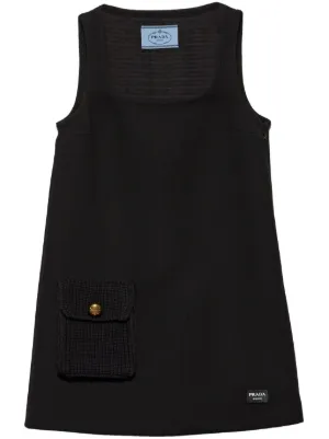 Prada(プラダ)ウィメンズ ワンピース・ドレス - FARFETCH Prada(プラダ)ウィメンズ ワンピース・ドレス - FARFETCH