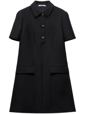 Prada(プラダ)ウィメンズ ワンピース・ドレス - FARFETCH Prada(プラダ)ウィメンズ ワンピース・ドレス - FARFETCH