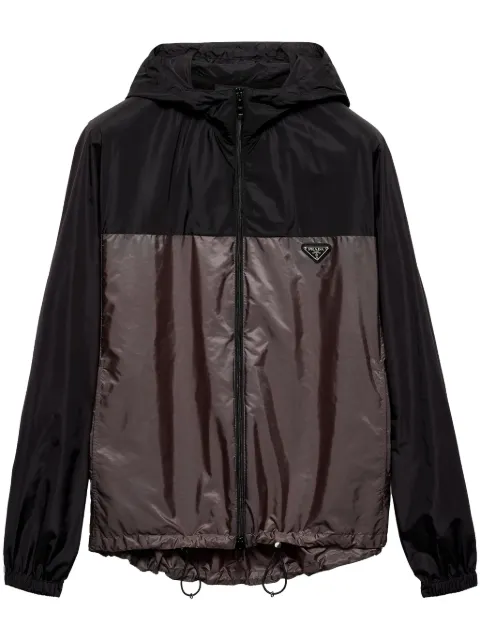 Prada re-nylon jacket