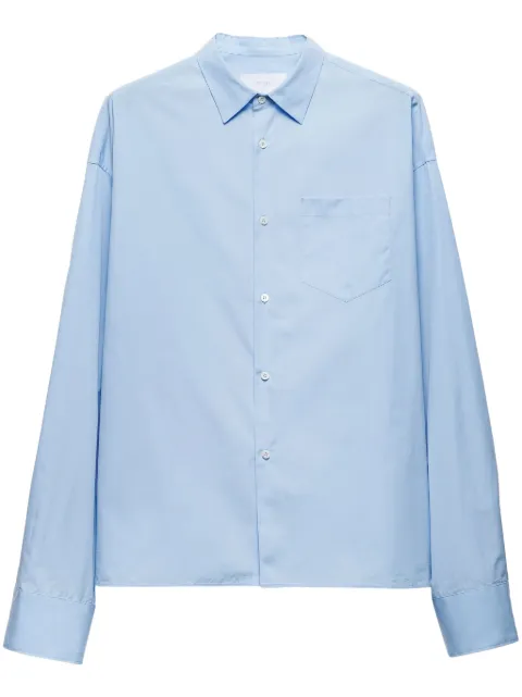 Prada Cotton shirt