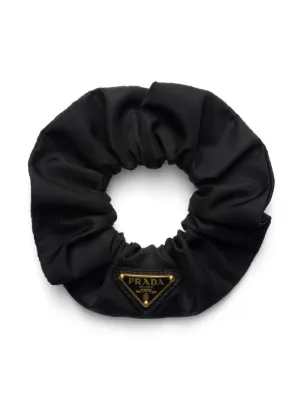 Prada Re-Nylon ヘアクリップ | ブラック | FARFETCH JP