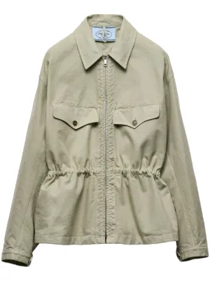 Designer overhead jacket best sale