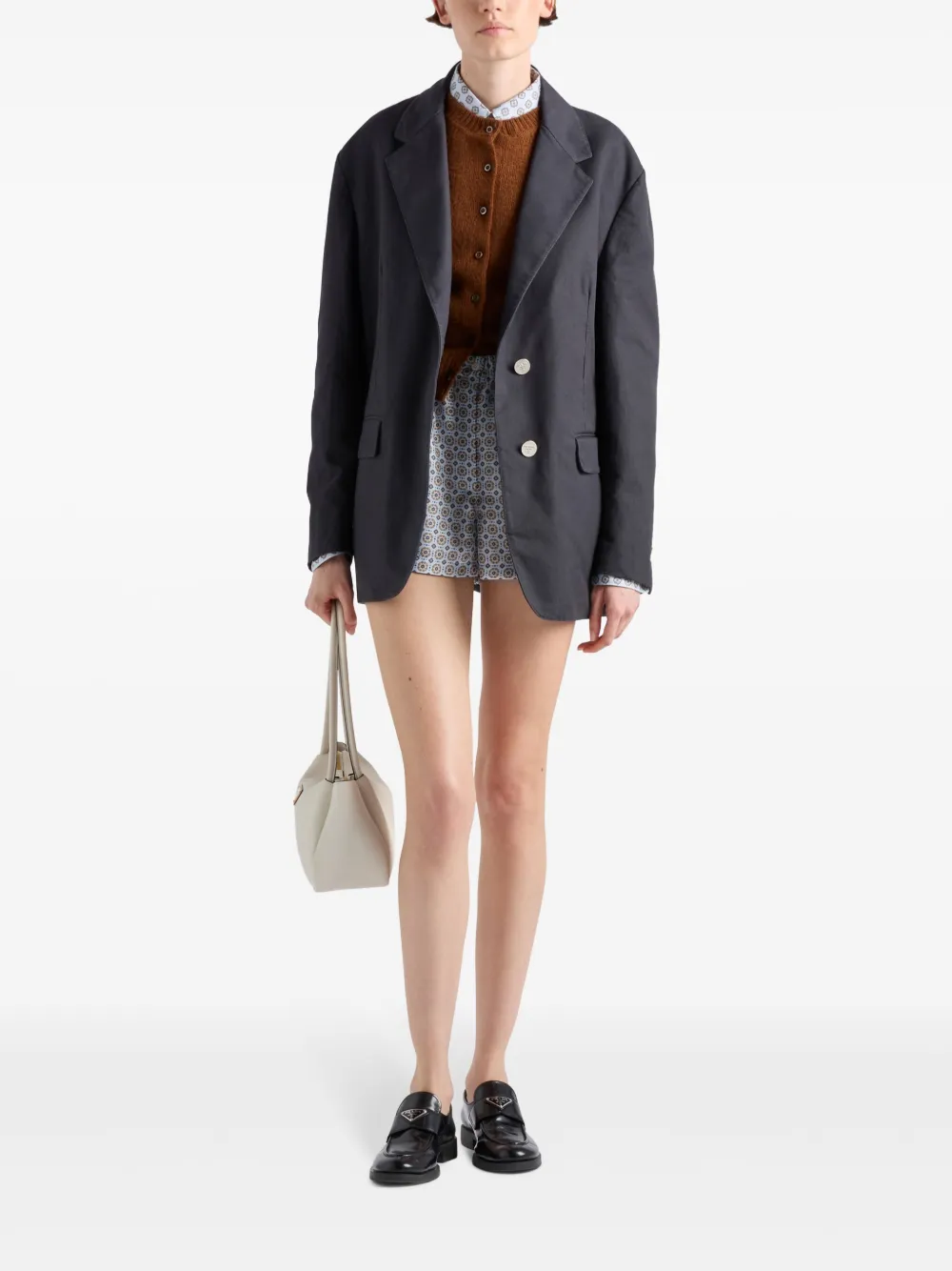 Prada blazer con botones | Blazers | Image 2