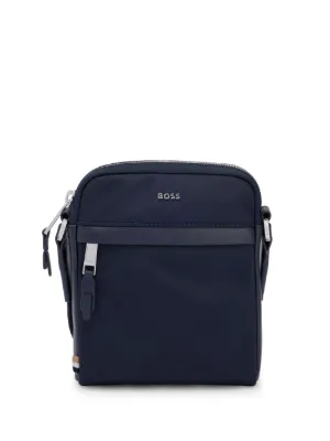 Bolsa Transversal Masculina - Bolsa Carteiro - Farfetch