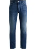 BOSS slim-fit jeans - Blue