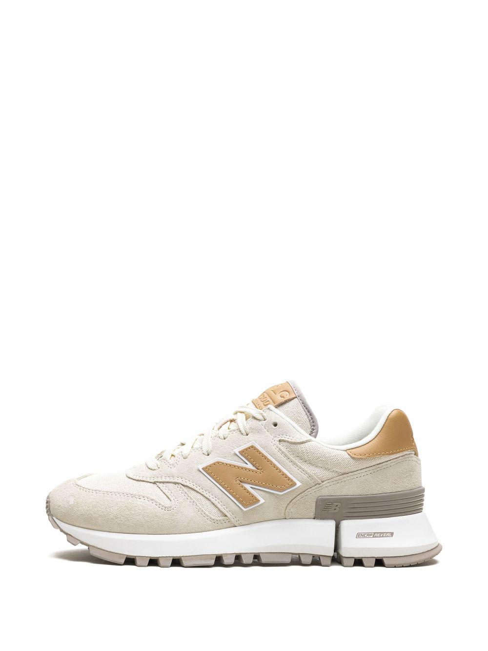 New Balance x Kith MS 1300 "Malibu" sneakers Beige