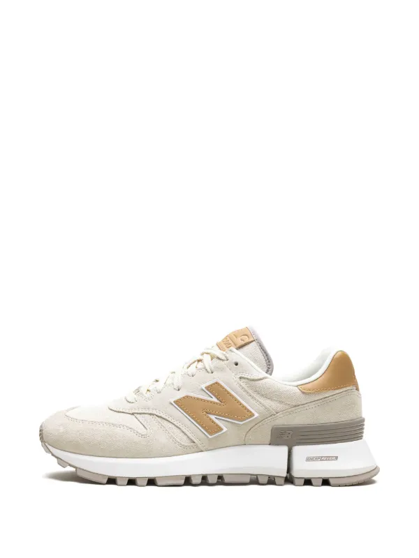 New Balance x Kith MS 1300 Malibu Sneakers Neutrals FARFETCH AE