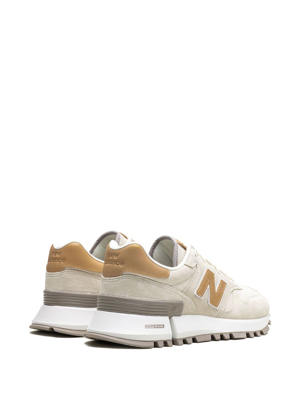 New Balance x Kith MS 1300 "Malibu" sneakers Beige