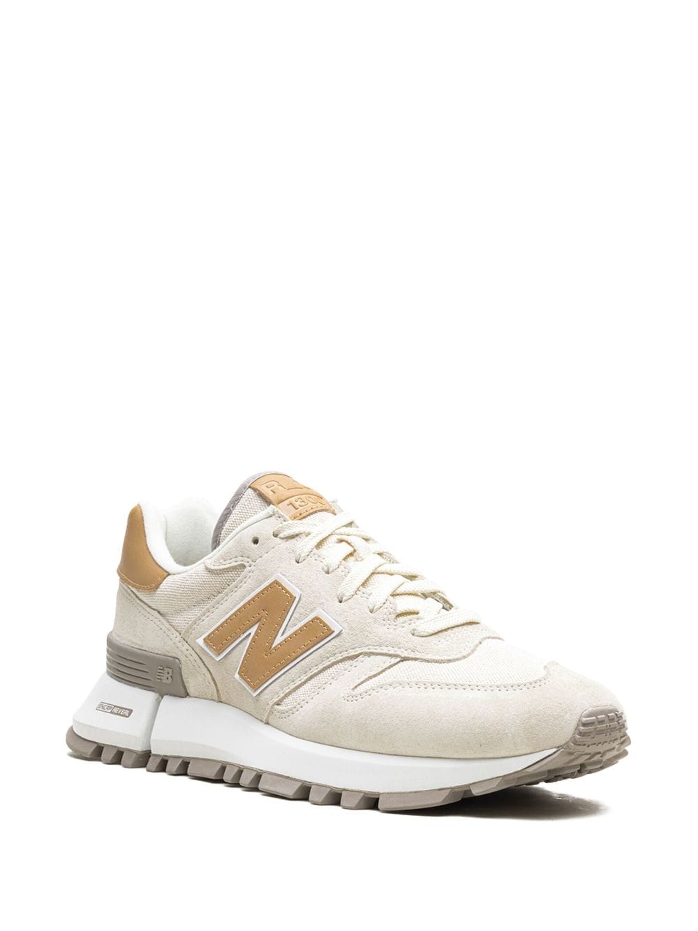 New Balance x Kith MS 1300 "Malibu" sneakers - Beige