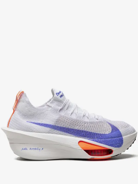 Nike baskets Air Zoom Alphafly Next% 3 FP 'Blueprint Pack'
