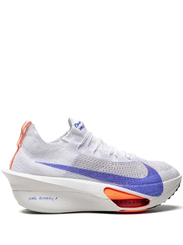 未使用品 NIKE Air zoom alphafly next%3 サイズ26 Nike Air Zoom Alphafly Next% 3 FP Mens | Sole Motive